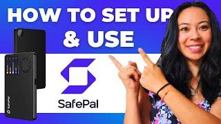  SafePal Wallet 2024 Step-by-Step Guide to Setup SafePal S1 Crypto Wallet - Experiences & Review