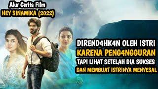 DIREMEHK4N ISTRI KARENA PENG4NGGUR4N TAPI LIHAT YG TERJADI SETELAH DIA SUKSES ‼️ Alur Cerita Film