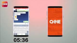 Qoie - Search Online Shop Offline