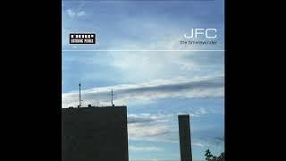 JFC - The Curtain