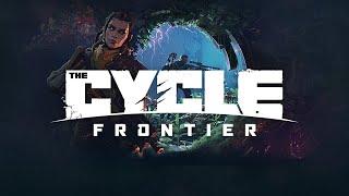 The Cycle Frontier Launch Trailer