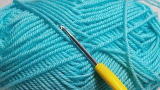 Super easy and beautiful CROCHET PATTERN  impressive stitch perfect for summer 