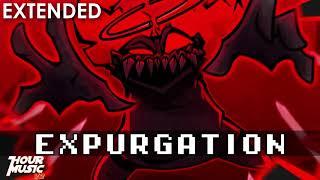 Kamex Extended - Friday Night Funkin - Expurgation Remix Tricky Phase 4 1 Hour