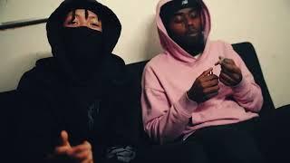 No Pics X Rell Sosa - “Let’s Get It On” Official Music Video