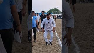 sunder Sangwan ne aaj Haryana style kabaddi ke maidan mein Lagai Utha Baithi video sunder Sangwan