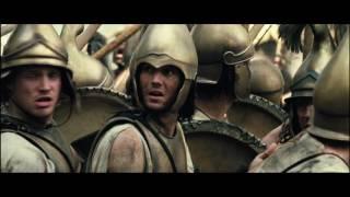 Batalla del Hidaspes Parte 12 Alejandro Magno HD