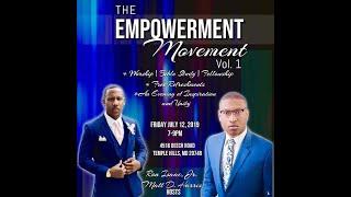 The Empowerment Movement Vol. 1