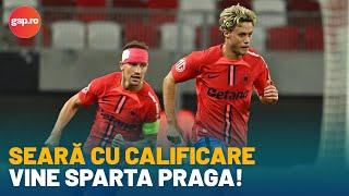 Gigi Becali mulțumit de calificarea FCSB în turul 3 Liga Campionilor „E numai mâna lui Dumnezeu”
