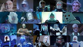 Mr. Freeze Tribute - Failure