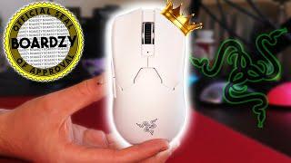 Razer Viper V2 Pro Review NEW King Of Wireless Mice