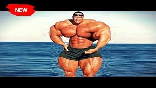 10 Bodybuilders That Took It Too Far  Interesting Stories