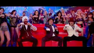 Yamla Pagla Deewana 2 Title Song Full Video  Dharmendra Sunny DeolBobby Deol