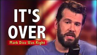 Steven Crowders Estranged Wife And Former Sidekick BOTH Spill The Beans and Reveal What Hes Done