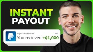 6 Ways to Make $1000 Today Make Money Online FAST