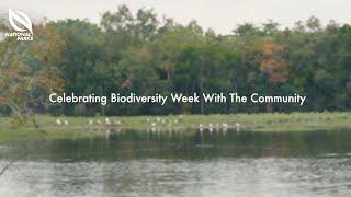 Biodiversity Week 2024