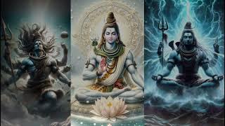 Har Har Shambhu  Mahadev New Song  Shiv Bhajan  Mahadev #harharmhadevsong #viralvideo