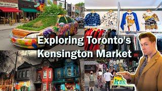 5 Things You Didnt Know About Torontos Kensington Market