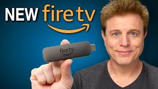 Should YOU Buy the New Fire TV 4k Max 2nd Gen? 2023