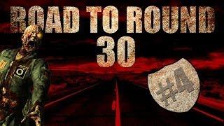 ROAD TO ROUND 30  CoDBO Nacht der Untoten #4