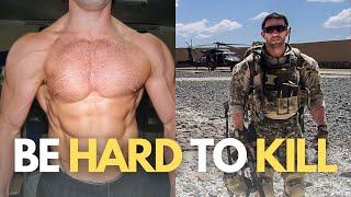 Mission Performance How To Train For Special Forces