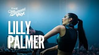 Lilly Palmer DJ set @ The Moment Mix Istanbul  @beatport Live