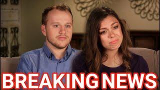 Tragic Fate Hot UpdateDuggar Josiah And Lauren Drops Breaking News It will shock you