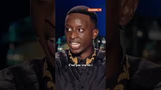 Ahmed Sylla  lenfer des trajets en voiture en famille - Différent - Comédie+