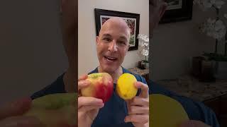 Your Body Needs Live Enzymes  Dr. Mandell