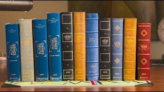 NIV Grace and Truth Study Bible Trailer