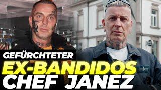 Raub Rocker und Rache  Was macht eigentlich EX-Bandidos Chef Janez?