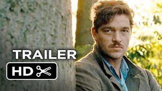 Phoenix Official US Release Trailer 2015 - Nina Hoss Ronald Zehrfeld German Drama HD