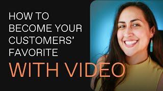 How to become your customers favorite with social video marketing  VideoAsk Podcast S01 E03