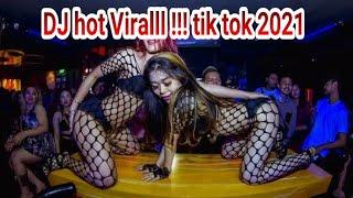 DJ HOT DJAR OF HERT viral tik tok 2021   slow full basa 