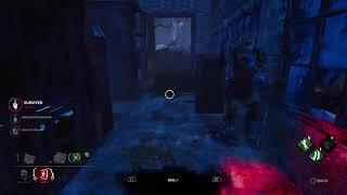 ALL Welcome To Join LAST DBD STREAM   300 sub goal