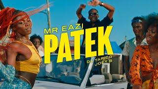 Mr Eazi - Patek feat. DJ Tárico & Joey B Official Music Video