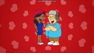 Hoagie X Abby Love GoAnimate or Vyond Version