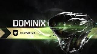 Dominix - The King of Drones