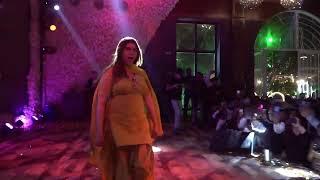 Sapna Choudharys  Khadi Matke    New Haryanvi Song   New Live Stage Dance Performance 2024