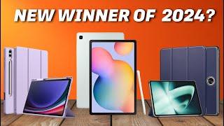 5 Best Tablet 2024 - Which One Is Best?