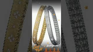 Latest Gold Bracelet Design for Women  P.C. Chandra Jewellers 