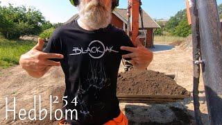 A Big RenovationUpgrade Part.2   - - Excavator Time Lapse - - ep.254