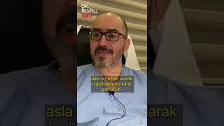 Kadınların Geçmişi Önemli Değil   C054  Dr. RedPill Kısalar