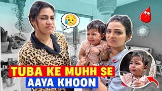 TUBA KE MUHH SE AAYA KHOON  MALIK KIDS