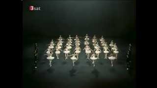 Symphony in C New York City Ballet  1973