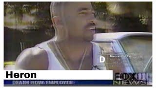 {RARE} SUGE ORLANDO HERON 2Pac KELLY JAMERSON SAM SNEED Sept 7th Vegas Investigation