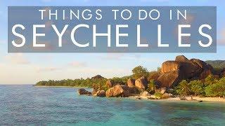 Things To Do In SEYCHELLES A Tropical Paradise In Africa  UNILAD Adventure