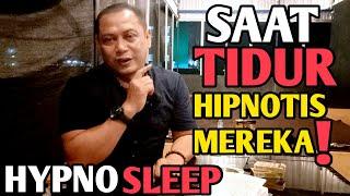  Begini Cara Menghipnotis Suami Istri Atau Anak Saat Mereka Sedang TIDUR   Hypnosleep