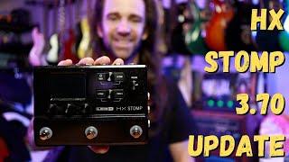 Line 6 Finally Nailed the JCM800 & More  Helix Firmware 3.70