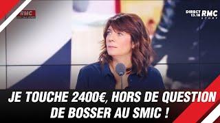 Réforme assurance chômage  Je dois passer de 2600€ net à 1300€ - Séquence culte