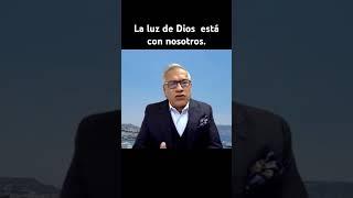 La luz de Dios  está con nosotros. Cristianismo#FeCristiana#Biblia#Jesucristo#Iglesia#Oración